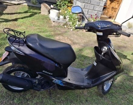 Хонда Дио, объемом двигателя 50 л и пробегом 0 тыс. км за 750 $, фото 3 на Automoto.ua