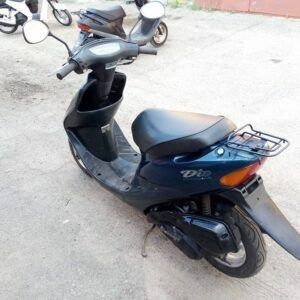 Хонда Дио, объемом двигателя 0 л и пробегом 0 тыс. км за 121 $, фото 3 на Automoto.ua