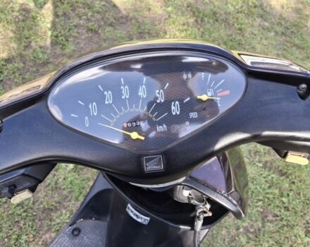Хонда Дио, объемом двигателя 50 л и пробегом 0 тыс. км за 750 $, фото 2 на Automoto.ua