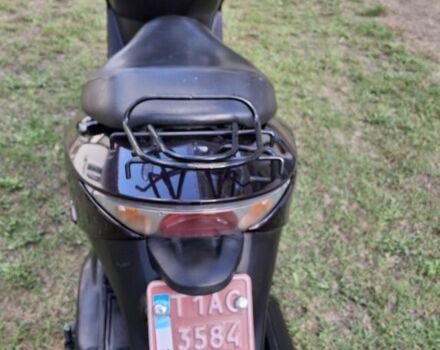 Хонда Дио, объемом двигателя 50 л и пробегом 0 тыс. км за 750 $, фото 4 на Automoto.ua