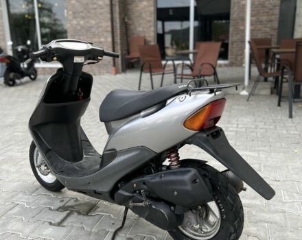 Хонда Дио, объемом двигателя 65 л и пробегом 0 тыс. км за 460 $, фото 1 на Automoto.ua