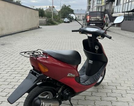 Хонда Діо, об'ємом двигуна 50 л та пробігом 0 тис. км за 382 $, фото 3 на Automoto.ua