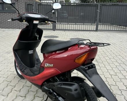 Хонда Діо, об'ємом двигуна 50 л та пробігом 0 тис. км за 382 $, фото 5 на Automoto.ua