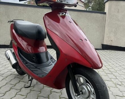 Хонда Діо, об'ємом двигуна 50 л та пробігом 0 тис. км за 382 $, фото 12 на Automoto.ua