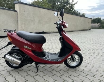 Хонда Діо, об'ємом двигуна 50 л та пробігом 0 тис. км за 382 $, фото 22 на Automoto.ua