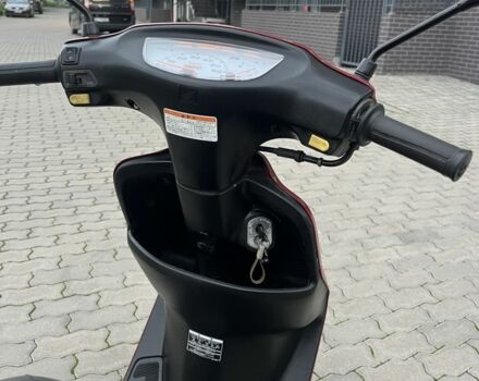 Хонда Діо, об'ємом двигуна 50 л та пробігом 0 тис. км за 382 $, фото 20 на Automoto.ua