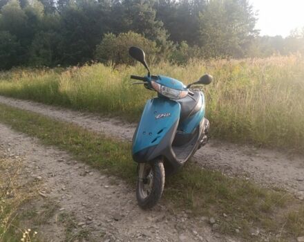 Хонда Діо, об'ємом двигуна 62 л та пробігом 0 тис. км за 489 $, фото 3 на Automoto.ua