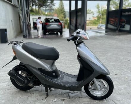 Хонда Дио, объемом двигателя 65 л и пробегом 0 тыс. км за 460 $, фото 3 на Automoto.ua