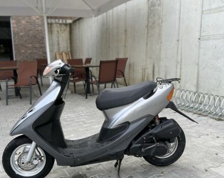 Хонда Дио, объемом двигателя 65 л и пробегом 0 тыс. км за 460 $, фото 4 на Automoto.ua