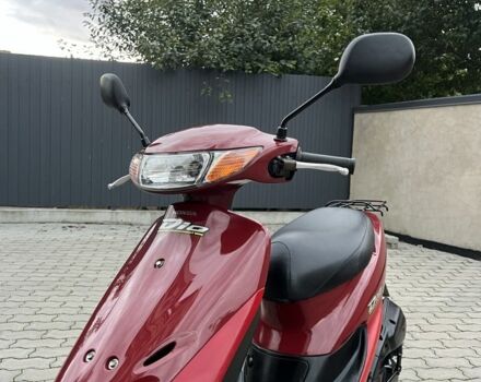 Хонда Діо, об'ємом двигуна 50 л та пробігом 0 тис. км за 382 $, фото 15 на Automoto.ua