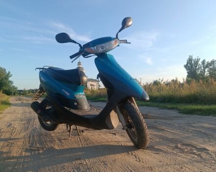 Хонда Діо, об'ємом двигуна 62 л та пробігом 0 тис. км за 489 $, фото 6 на Automoto.ua