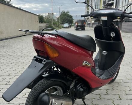 Хонда Діо, об'ємом двигуна 50 л та пробігом 0 тис. км за 382 $, фото 4 на Automoto.ua