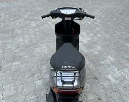 Хонда Дио, объемом двигателя 65 л и пробегом 0 тыс. км за 460 $, фото 5 на Automoto.ua