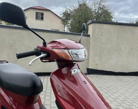 Хонда Діо, об'ємом двигуна 50 л та пробігом 0 тис. км за 382 $, фото 14 на Automoto.ua