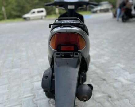 Хонда Дио, объемом двигателя 65 л и пробегом 0 тыс. км за 460 $, фото 6 на Automoto.ua