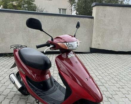 Хонда Діо, об'ємом двигуна 50 л та пробігом 0 тис. км за 382 $, фото 1 на Automoto.ua