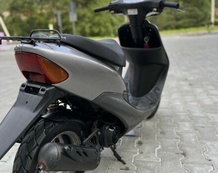 Хонда Дио, объемом двигателя 65 л и пробегом 0 тыс. км за 460 $, фото 2 на Automoto.ua