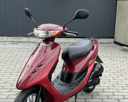 Хонда Діо, об'ємом двигуна 50 л та пробігом 0 тис. км за 382 $, фото 18 на Automoto.ua