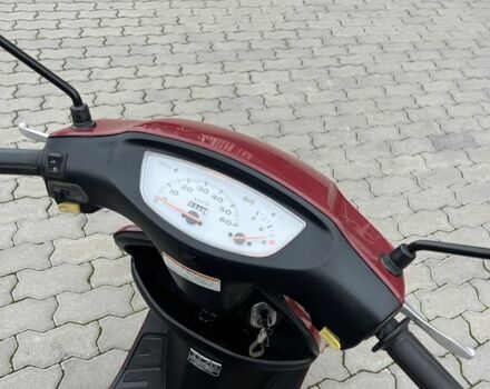 Хонда Діо, об'ємом двигуна 50 л та пробігом 0 тис. км за 382 $, фото 21 на Automoto.ua