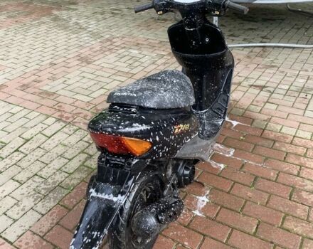 Хонда Дио, объемом двигателя 65 л и пробегом 0 тыс. км за 350 $, фото 1 на Automoto.ua