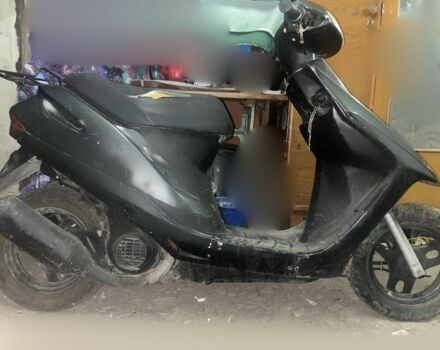 Хонда Дио, объемом двигателя 0 л и пробегом 0 тыс. км за 121 $, фото 2 на Automoto.ua