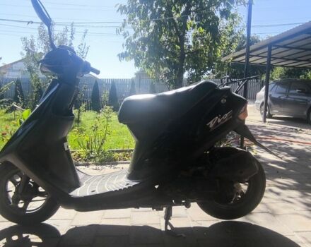Хонда Дио, объемом двигателя 50 л и пробегом 0 тыс. км за 363 $, фото 3 на Automoto.ua