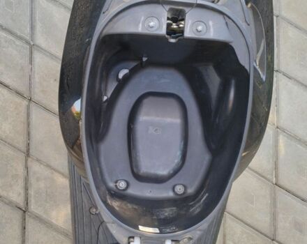 Хонда Дио, объемом двигателя 50 л и пробегом 0 тыс. км за 523 $, фото 5 на Automoto.ua