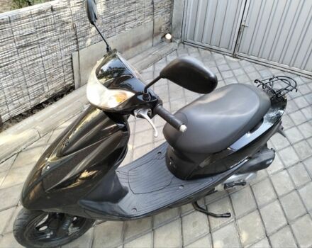 Хонда Дио, объемом двигателя 50 л и пробегом 0 тыс. км за 523 $, фото 3 на Automoto.ua