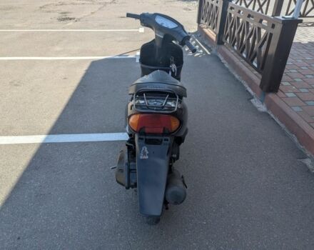 Хонда Дио, объемом двигателя 49 л и пробегом 0 тыс. км за 327 $, фото 1 на Automoto.ua