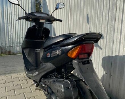 Хонда Дио 2007 в Стрые на Automoto.ua Хонда Дио, объемом двигателя 49 л и пробегом 0 тыс. км за 410 $, фото 1 на Automoto.ua