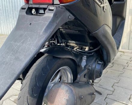 Хонда Дио 2007 в Стрые на Automoto.ua Хонда Дио, объемом двигателя 49 л и пробегом 0 тыс. км за 410 $, фото 4 на Automoto.ua