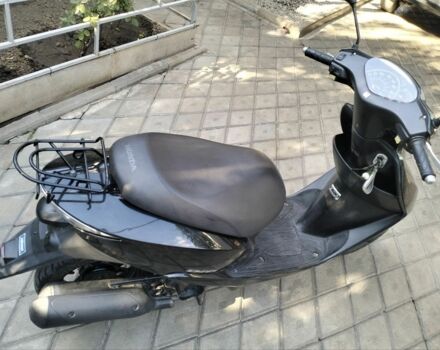 Хонда Дио, объемом двигателя 50 л и пробегом 0 тыс. км за 523 $, фото 2 на Automoto.ua