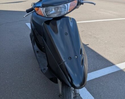 Хонда Дио, объемом двигателя 49 л и пробегом 0 тыс. км за 327 $, фото 2 на Automoto.ua