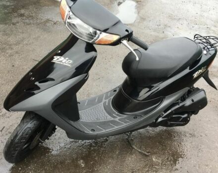 Хонда Дио, объемом двигателя 49 л и пробегом 0 тыс. км за 400 $, фото 2 на Automoto.ua
