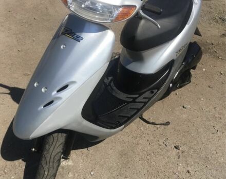 Хонда Дио, объемом двигателя 49 л и пробегом 0 тыс. км за 400 $, фото 1 на Automoto.ua