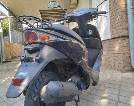 Хонда Дио, объемом двигателя 50 л и пробегом 0 тыс. км за 523 $, фото 4 на Automoto.ua