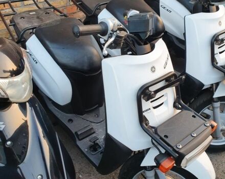 Хонда Дио, объемом двигателя 49 л и пробегом 0 тыс. км за 455 $, фото 8 на Automoto.ua