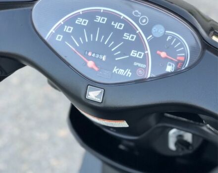 Хонда Діо, об'ємом двигуна 49 л та пробігом 0 тис. км за 740 $, фото 3 на Automoto.ua