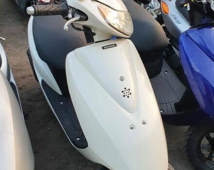 Хонда Дио, объемом двигателя 49 л и пробегом 0 тыс. км за 455 $, фото 6 на Automoto.ua