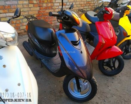 Хонда Дио, объемом двигателя 49 л и пробегом 0 тыс. км за 470 $, фото 2 на Automoto.ua