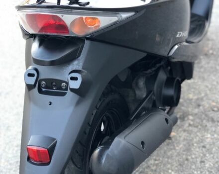 Хонда Діо, об'ємом двигуна 49 л та пробігом 0 тис. км за 740 $, фото 1 на Automoto.ua