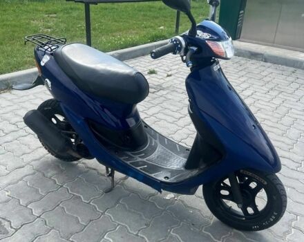 Хонда Дио, объемом двигателя 52 л и пробегом 0 тыс. км за 313 $, фото 2 на Automoto.ua