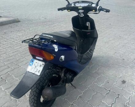 Хонда Дио, объемом двигателя 52 л и пробегом 0 тыс. км за 313 $, фото 3 на Automoto.ua