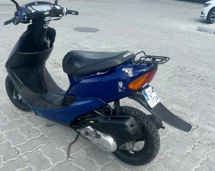 Хонда Дио, объемом двигателя 52 л и пробегом 0 тыс. км за 313 $, фото 6 на Automoto.ua