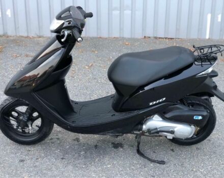 Хонда Діо, об'ємом двигуна 49 л та пробігом 0 тис. км за 740 $, фото 2 на Automoto.ua