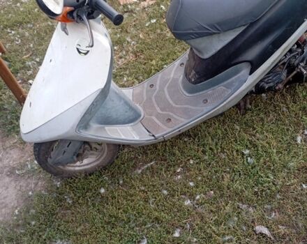 Хонда Дио, объемом двигателя 49 л и пробегом 0 тыс. км за 214 $, фото 3 на Automoto.ua