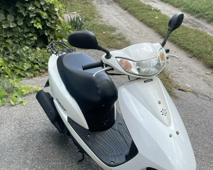 Хонда Дио, объемом двигателя 49 л и пробегом 0 тыс. км за 471 $, фото 1 на Automoto.ua