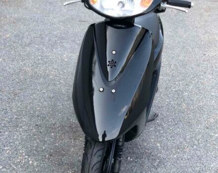 Хонда Діо, об'ємом двигуна 49 л та пробігом 0 тис. км за 740 $, фото 4 на Automoto.ua