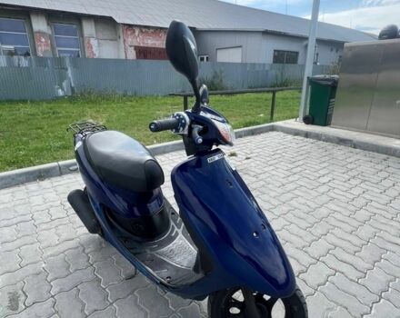 Хонда Дио, объемом двигателя 52 л и пробегом 0 тыс. км за 313 $, фото 5 на Automoto.ua