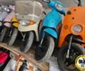 Хонда Дио, объемом двигателя 0 л и пробегом 0 тыс. км за 500 $, фото 1 на Automoto.ua